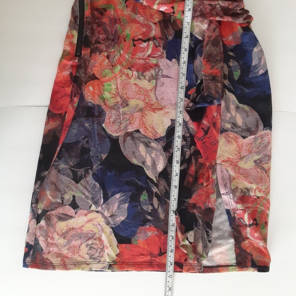 Adrianna papell dress size 4 - Picture 12 of 16